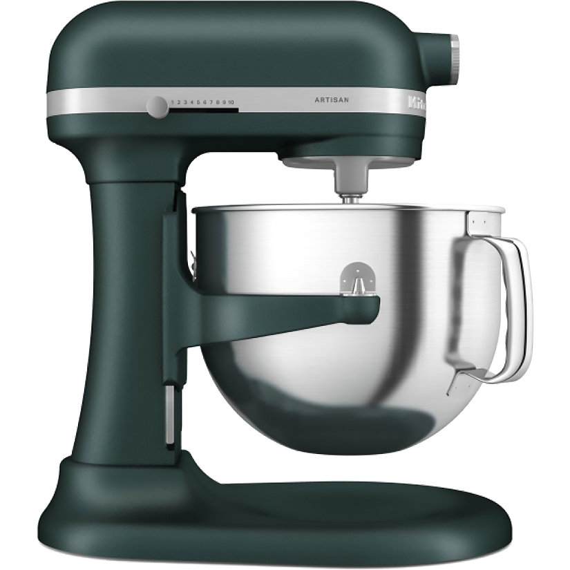 Настольный миксер KitchenAid 5KSM70SHXEPP фото 1