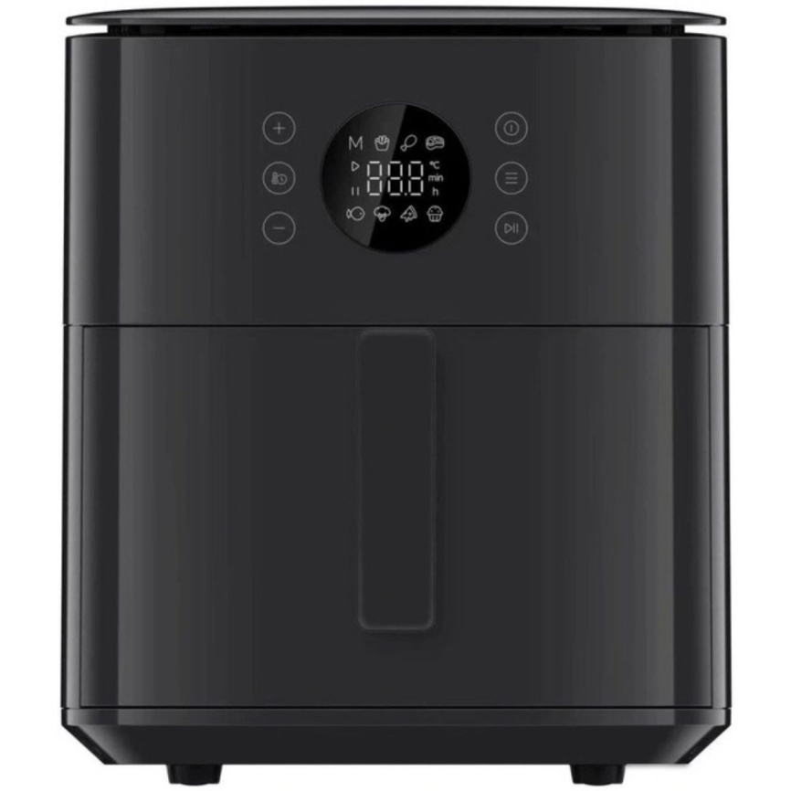 Аэрогриль Xiaomi Air Fryer 6.5L Black Xiaomi BHR083NEU фото 1