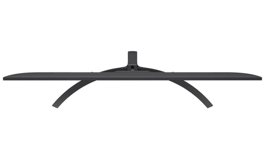 Телевизор LG 86NANO81A6A.ARUG, 86 дюймов, 4K Ultra HD, смарт ТВ, WebOS 25, черный фото 5