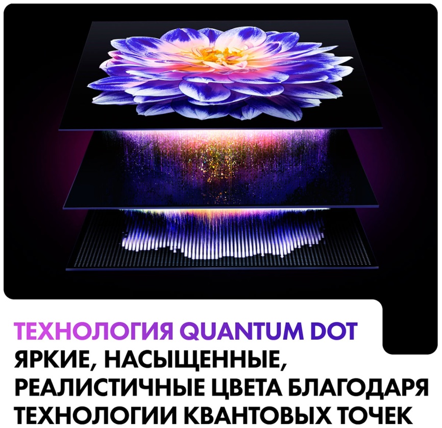 Телевизор Haier 32 Smart TV S2 Pro, 32 дюйма, Full HD, смарт ТВ, Android TV 11, черный фото 9