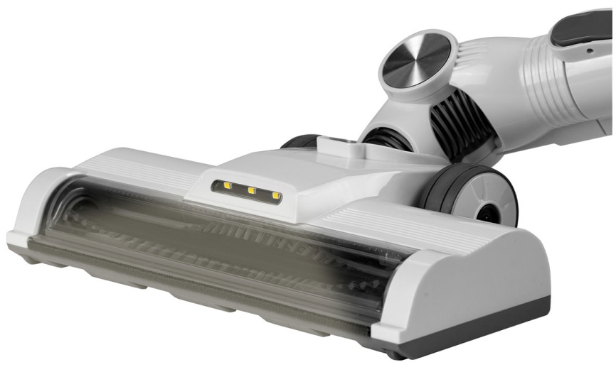 Пылесос аккумуляторный  Galaxy LINE GL 6295 фото 6