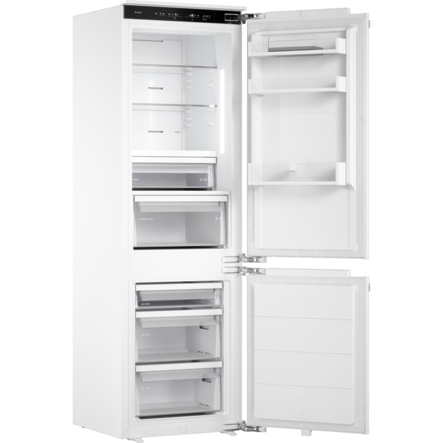 Встраиваемый холодильник ASKO ASKO RBC276DNC1.P фото 3