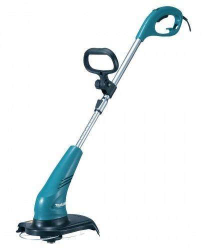 Триммер электрический Makita UR3000 фото 1