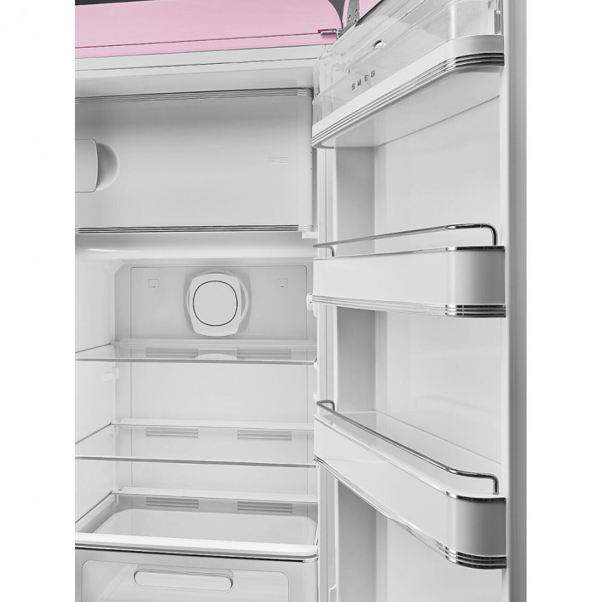 Холодильник SMEG SMEG FAB28RPK6 фото 5