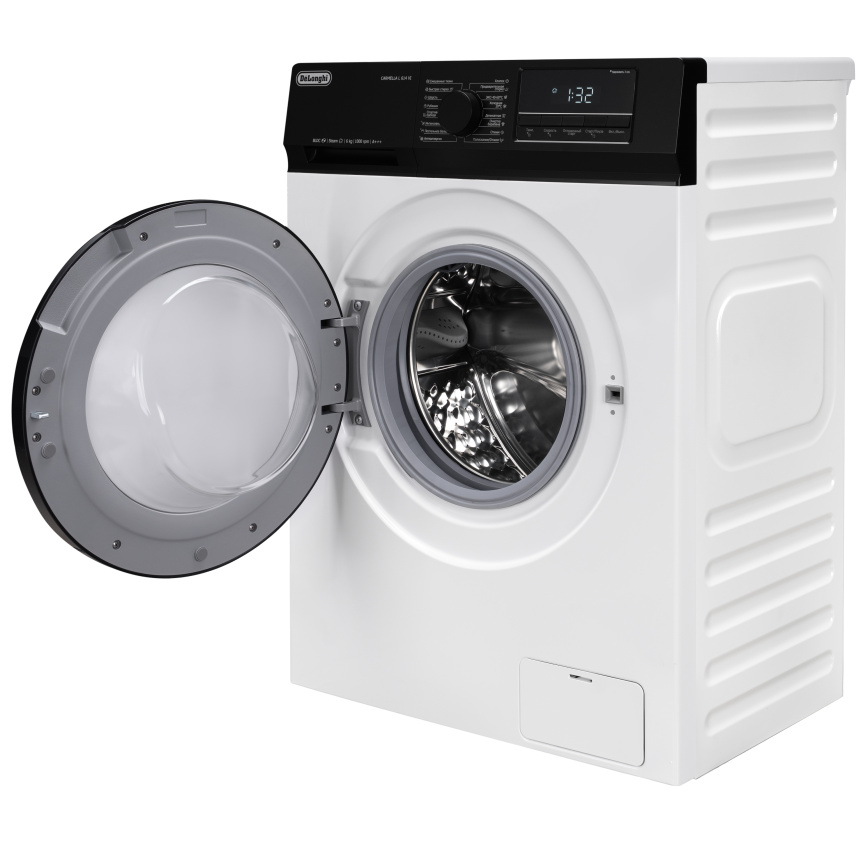 Стиральная машина Delonghi CARMELLA L 614 VI фото 9