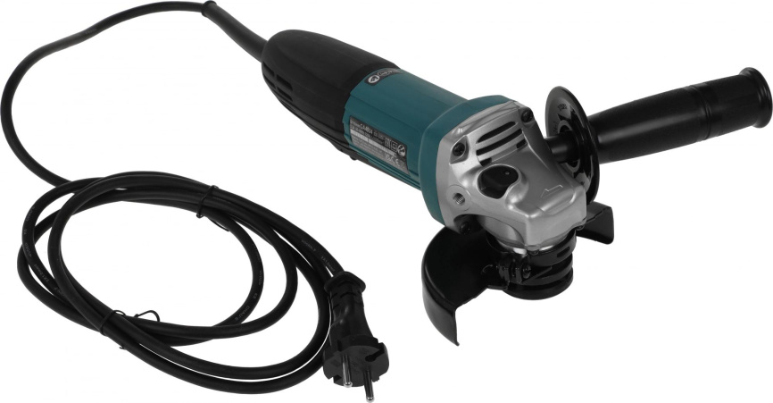 Углошлифовальная машина Makita GA4534 фото 4