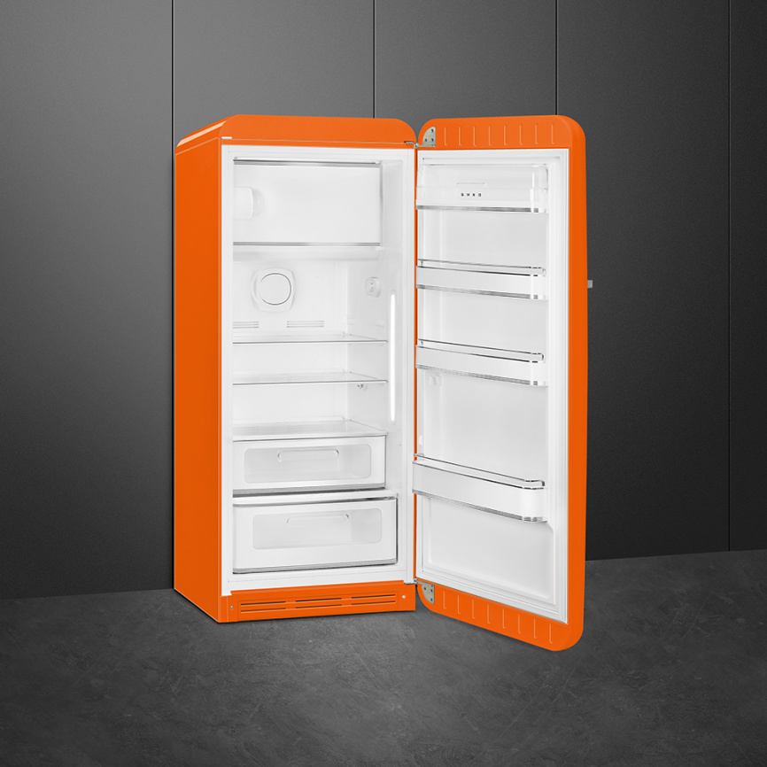 Холодильник SMEG SMEG FAB28ROR6 фото 9