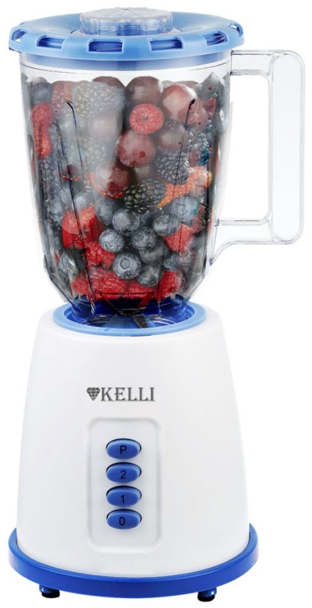 Блендер стационарный Kelli KL-5130 фото 1