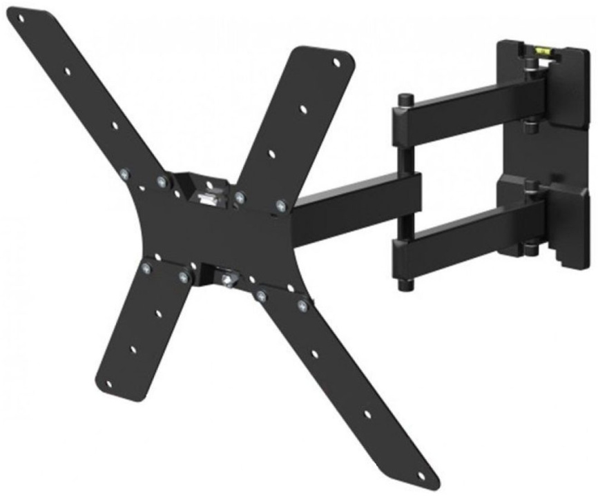 Кронштейн для телевизора Holder LCD-5566-B черный фото 1