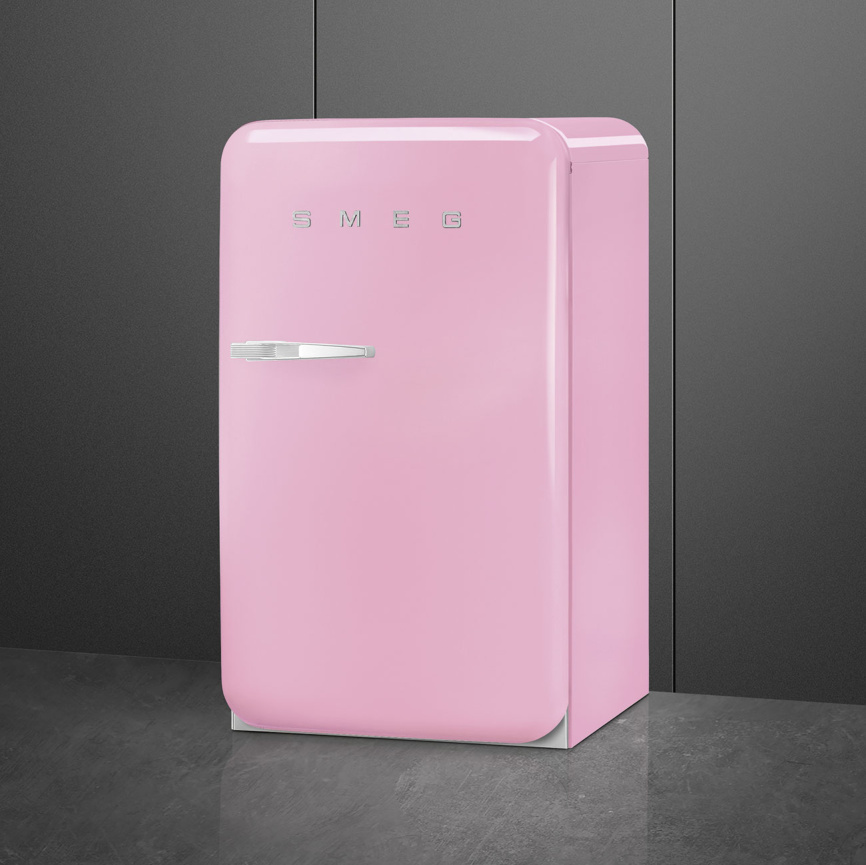 Холодильник SMEG SMEG FAB10RPK6 фото 3