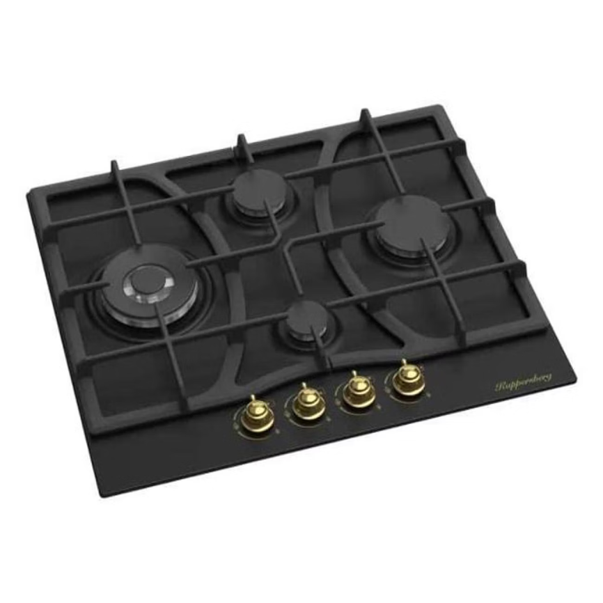 Варочная поверхность Kuppersberg Kuppersberg FS 610 Ant Bronze фото 2