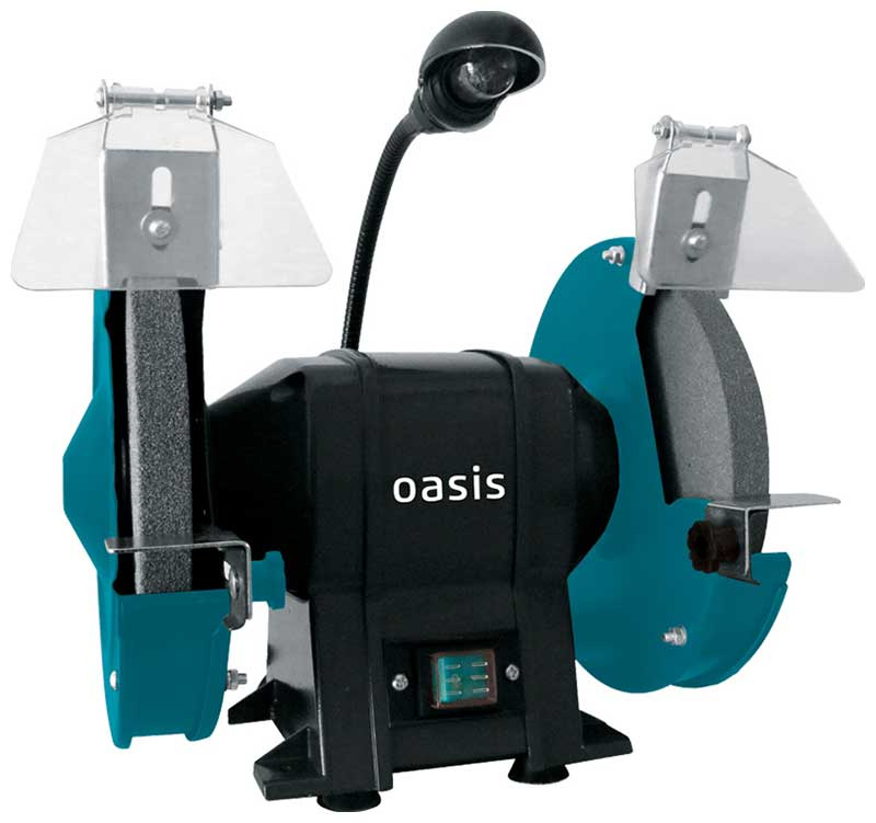 Станок заточный  Oasis ZS-30L (J) фото 1