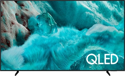 Телевизор Samsung QE65Q7FAAUXRU фото 1