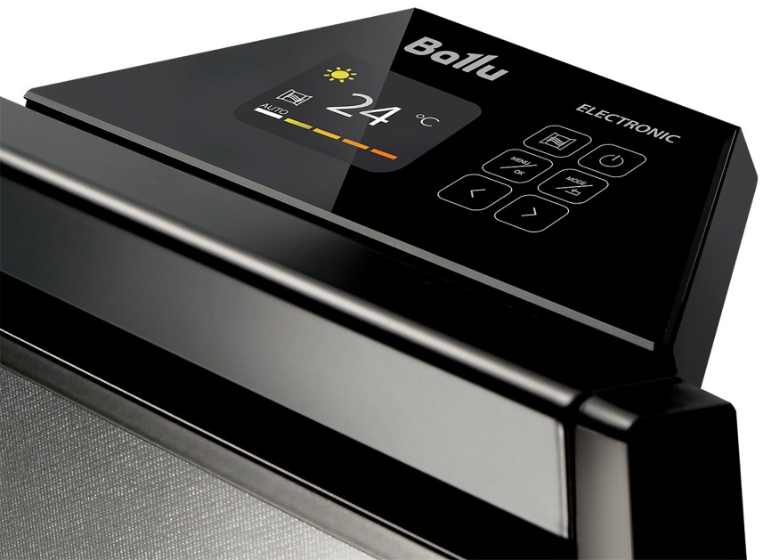 Конвектор Ballu Plaza Solar BIHP/S-1300 фото 4