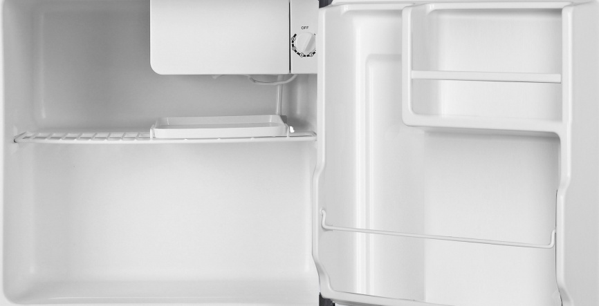 Мини-холодильник Ardo REA24745W2, белый фото 2