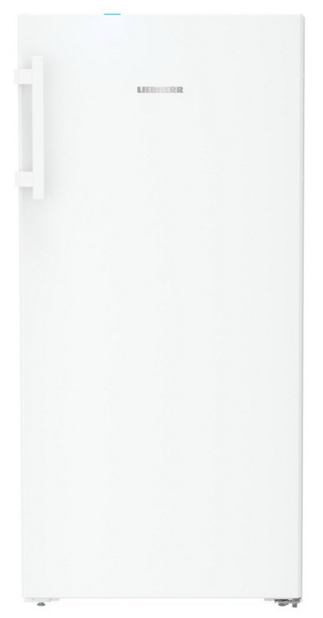 Морозильник Liebherr FNc 667i-22 001 No Frost A++ 307 л, белый фото 4