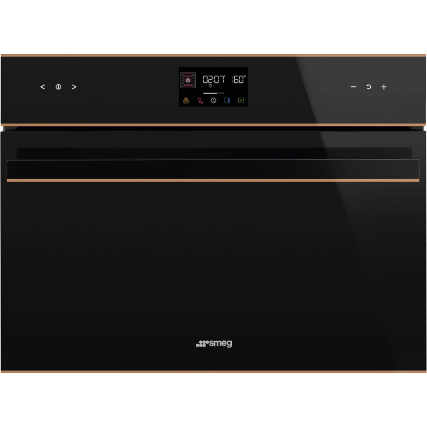 Духовой шкаф SMEG SO4602M1NR фото 1