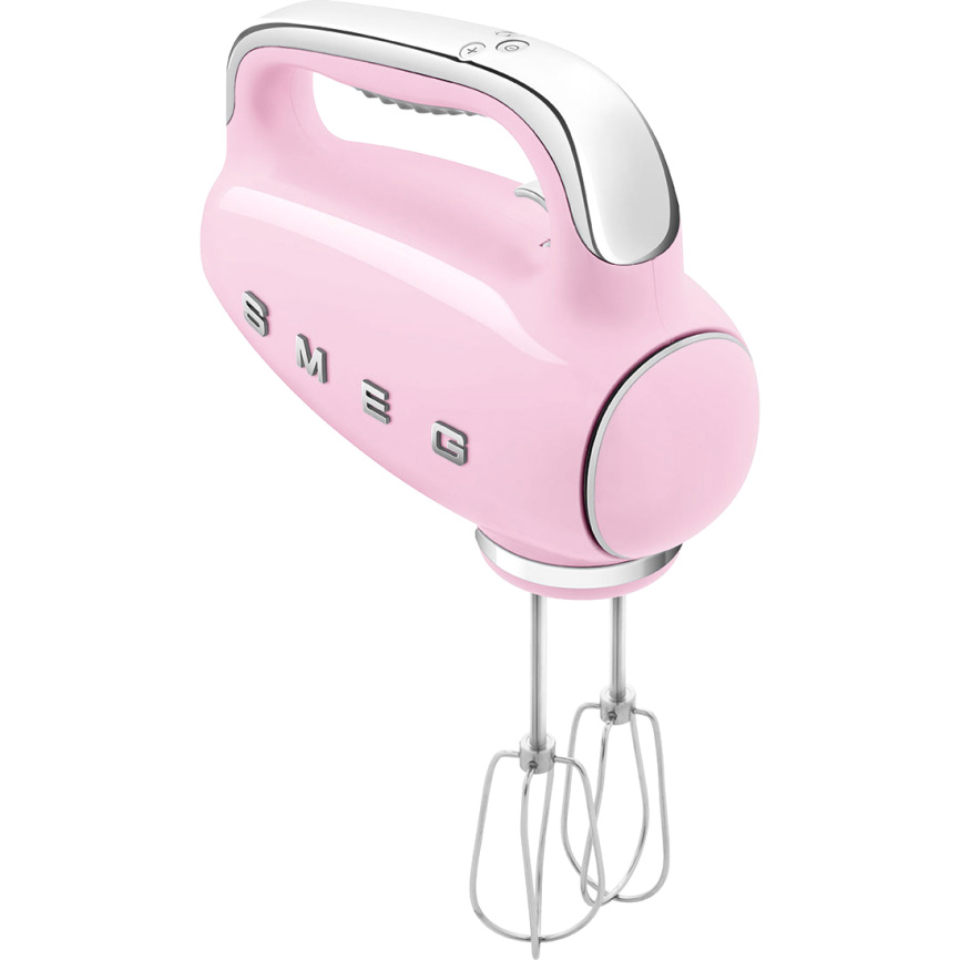 Миксеры SMEG HMF01PKEU фото 8