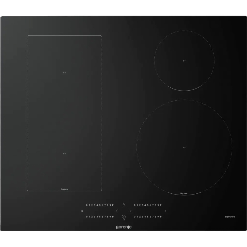 Варочная панель Gorenje Gorenje GIC6422BSC фото 6