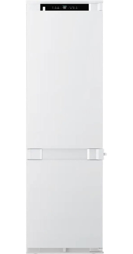 Встраиваемый двухкамерный холодильник Haier HBCN5177U1 фото 2