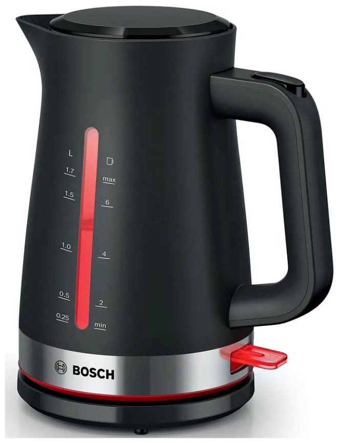 Чайник электрический Bosch TWK4M223 фото 1