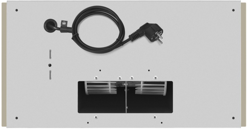 Вытяжка Meferi INBOX60BG GLASS ULTRA фото 10