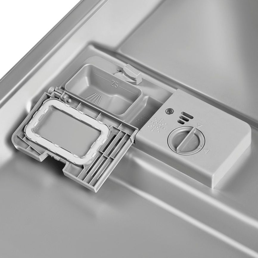 Встраиваемая посудомоечная машина Maunfeld MLP-123D Light Beam фото 13