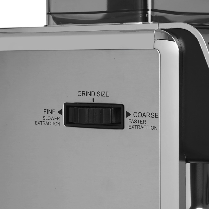 Кофемашина рожковая Geniard GA-EM650 фото 6