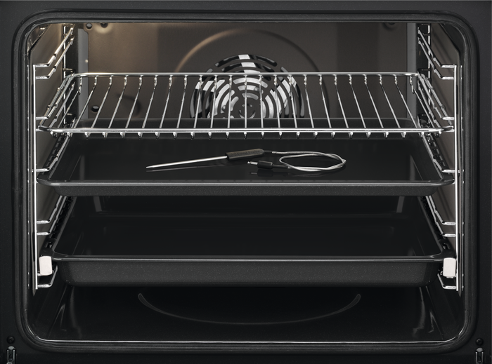 Встраиваемый духовой шкаф ELECTROLUX EOE5C71Z фото 5