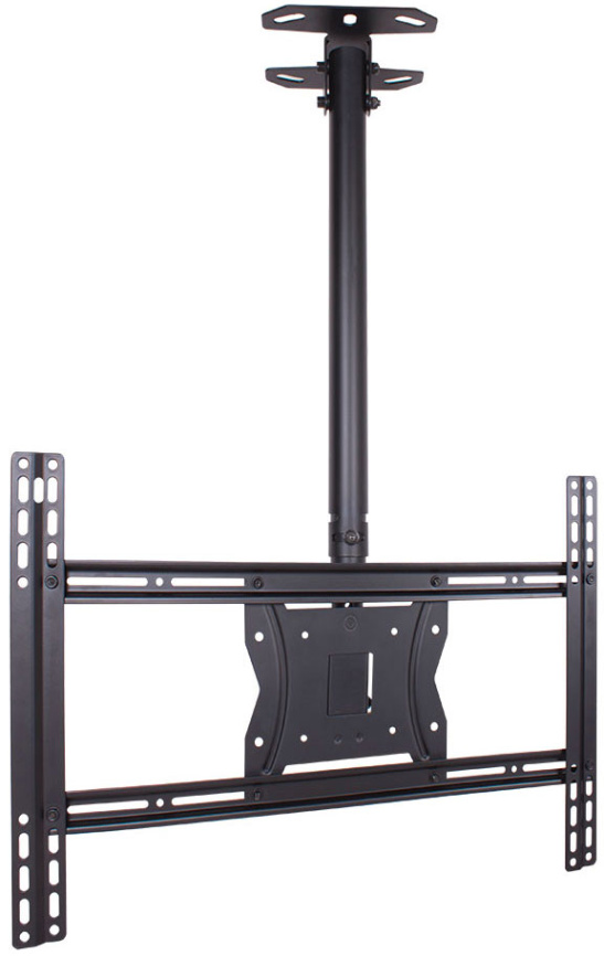 Кронштейн для LED/LCD телевизоров Kromax COBRA-4 black фото 1