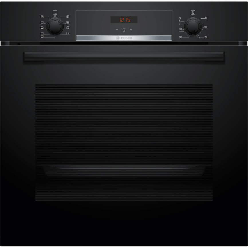 Встраиваемая электрическая духовка BOSCH Bosch HBA534EB3 фото 1