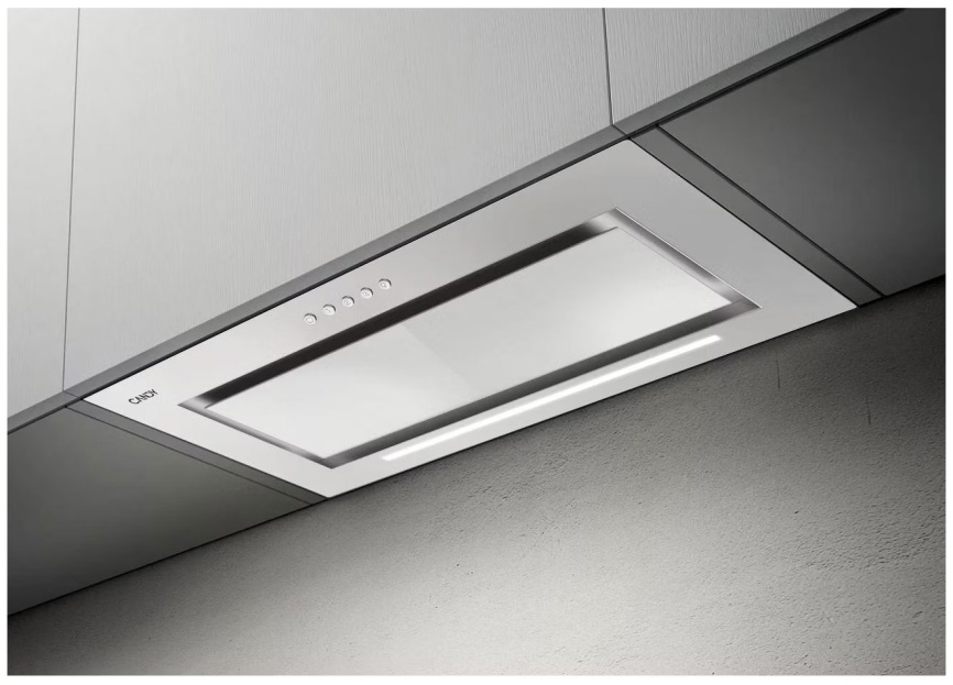 Вытяжка Candy CVXBI63MGWW фото 4