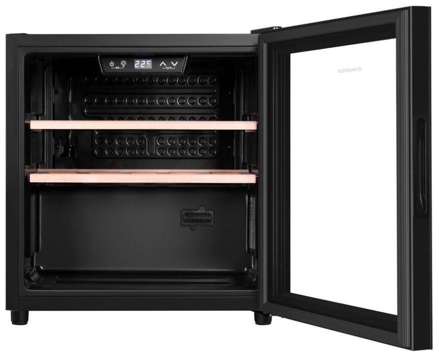 Винный шкаф Maunfeld MFWC-40S14 фото 3