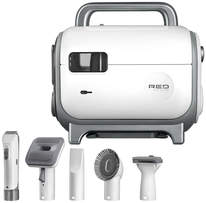 Груминг станция для домашних животных Red Solution GS50 фото 2