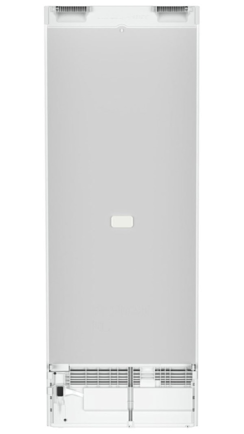 Однокамерный холодильник Liebherr Rd 5000-22 001, белый фото 9