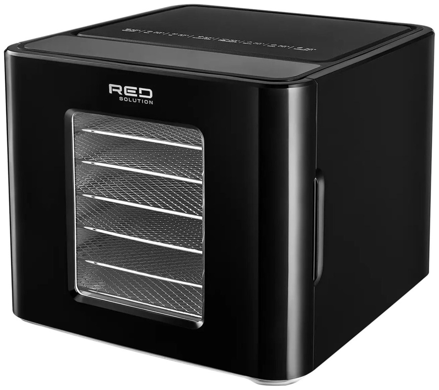 Сушилка для овощей и фруктов Red Solution DD041H фото 4
