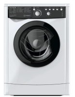 Стиральная машина EWSB5085BKCIS 869991570520 INDESIT фото 1