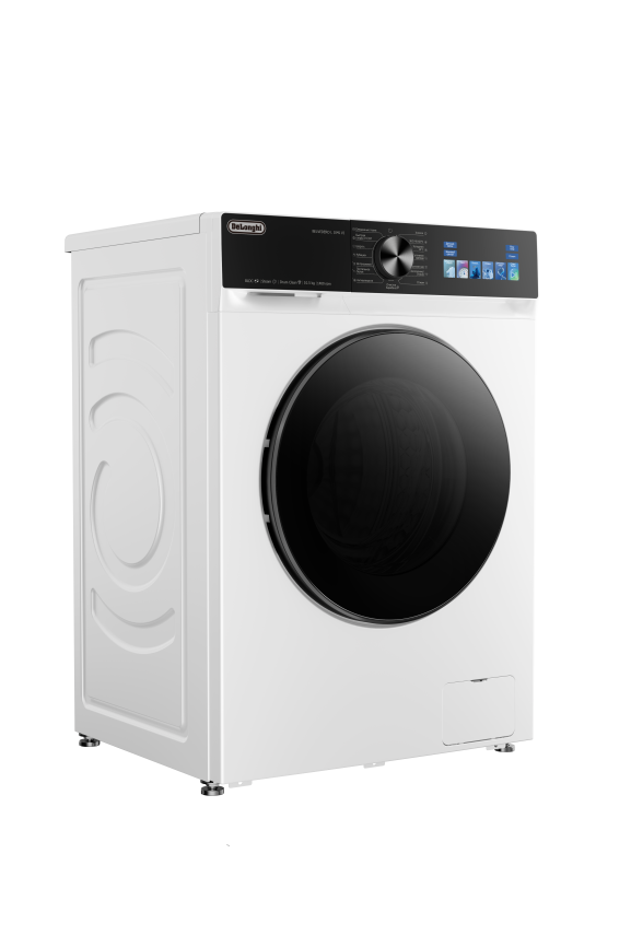 Стиральная машина Delonghi BELVEDERO L 1045 VI фото 4