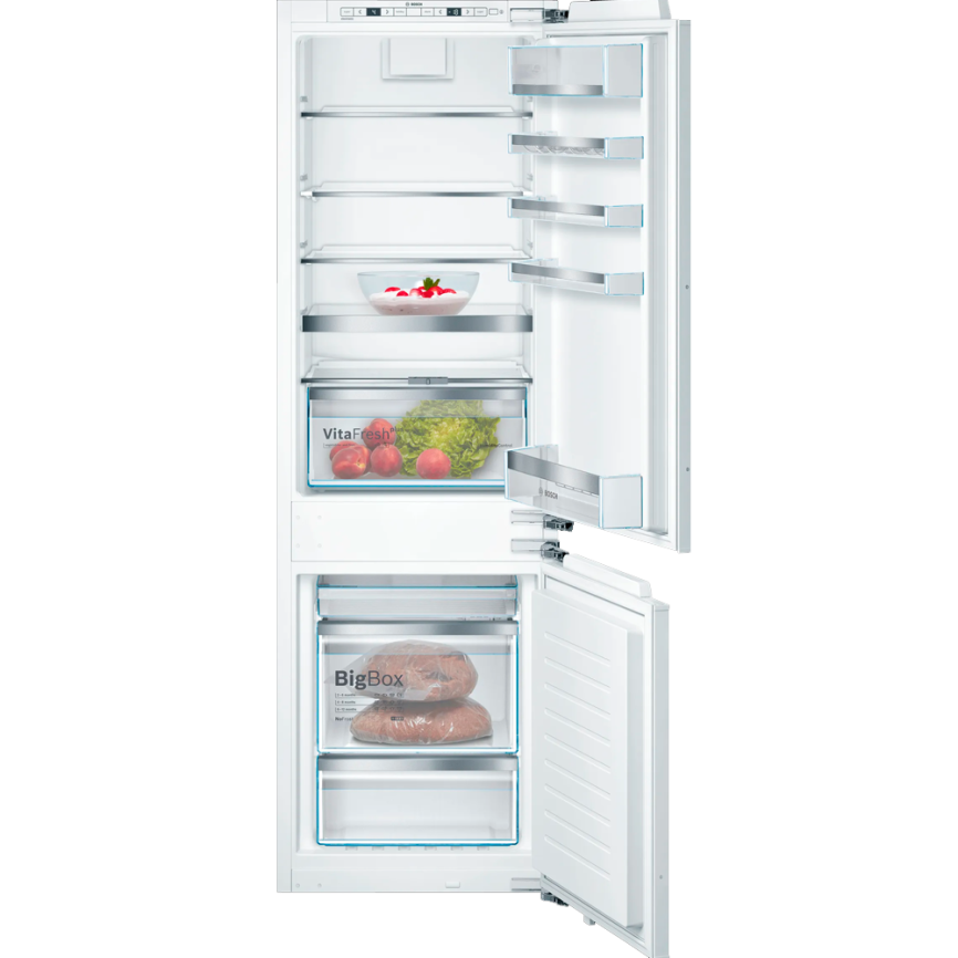Встраиваемый холодильник BOSCH Bosch KIN86AF3M8 фото 1
