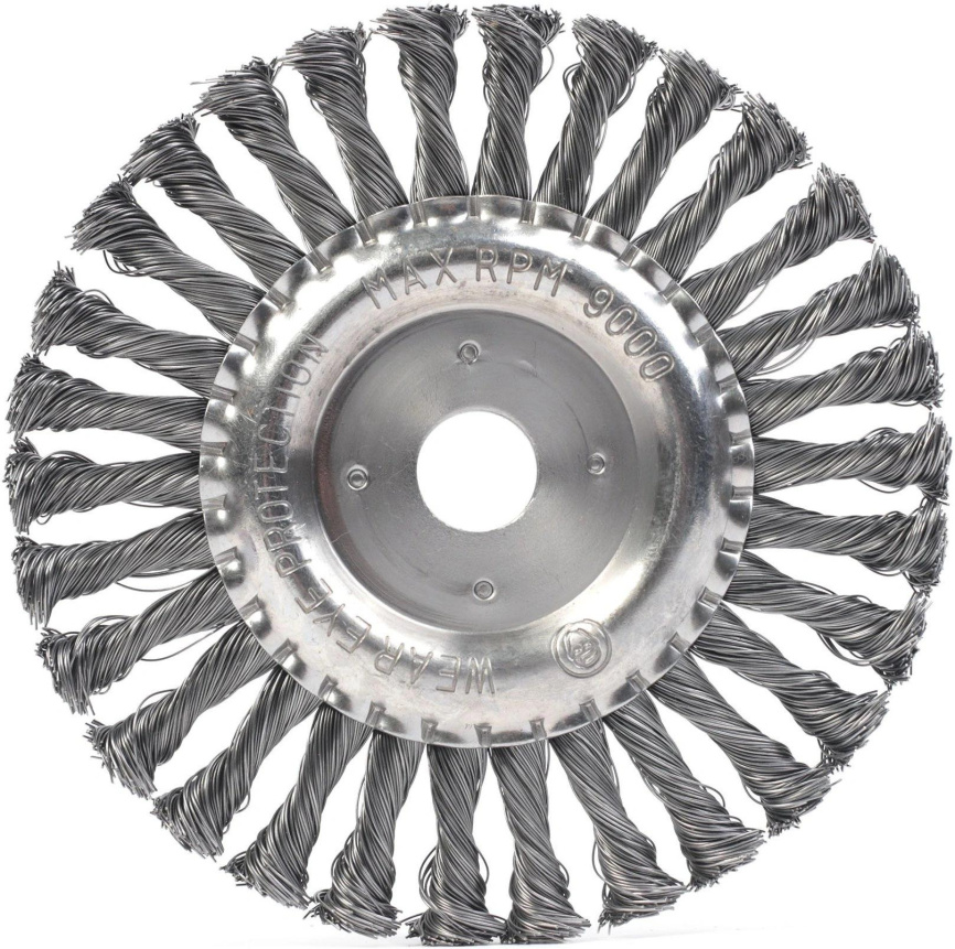 Щетка дисковая Patriot 813010013 фото 1
