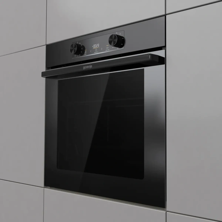 Духовой шкаф BO6735E02BKOT 744797 GORENJE фото 7