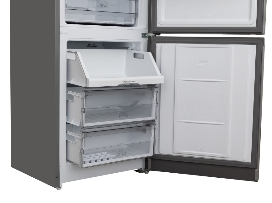 Холодильник HT 5200 C MX 869892400700 HOTPOINT фото 12