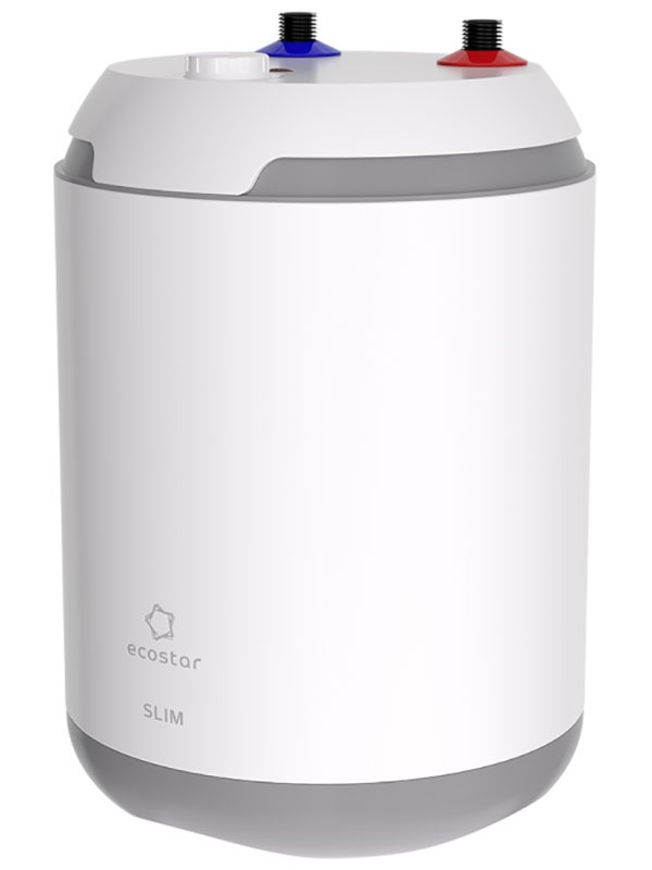 Водонагреватель накопительный Ecostar SLIM EWH-SL7-CEU фото 2