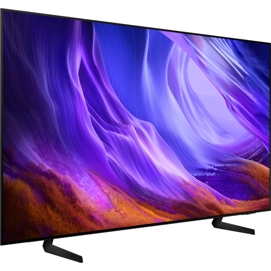Телевизор 55'' Samsung QE55S85HAEXPY фото 8