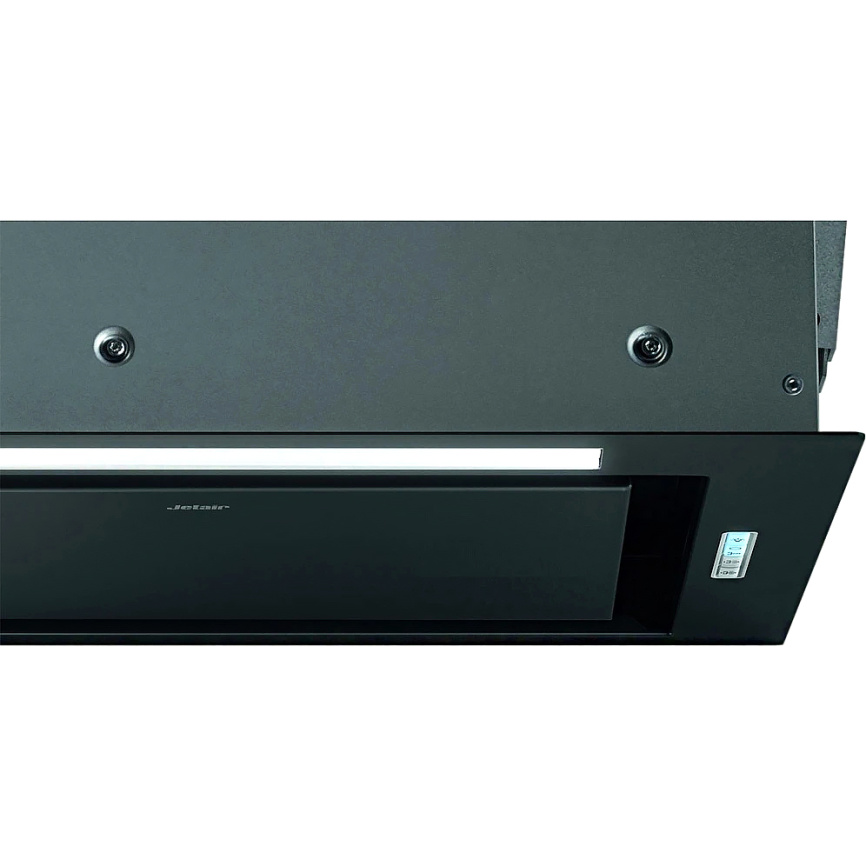 Встраиваемая вытяжка JET AIR JET AIR PLANE LUX BL MAT/A/52-PRF0175762 фото 2