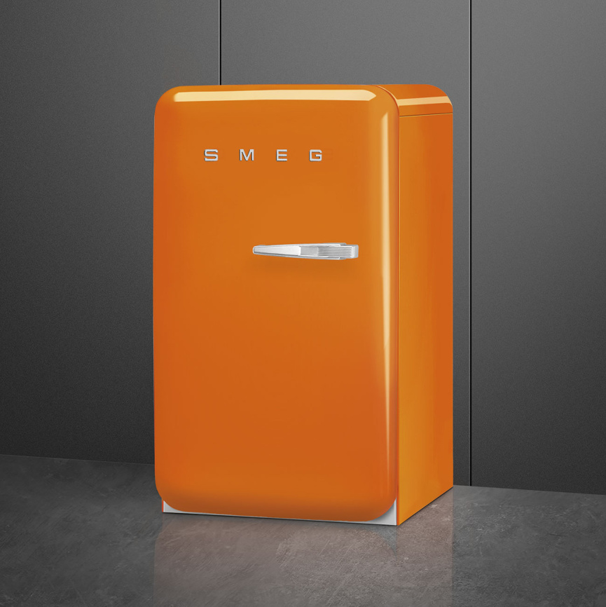 Холодильник SMEG SMEG FAB10LOR6 фото 5