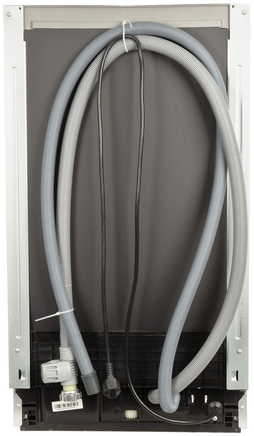 Встраиваемая посудомоечная машина Zigmund & Shtain DW 308.4 фото 5