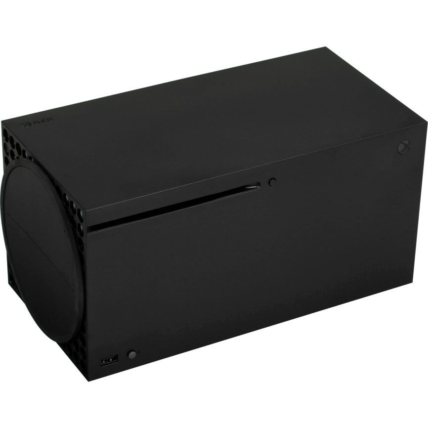 Игровые приставки Microsoft Xbox Series X 1TB EP2-63835 фото 5