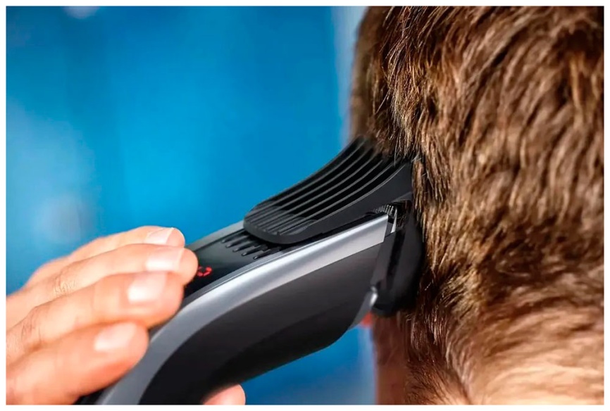 Машинка для стрижки волос Philips HC 9420/15 фото 10