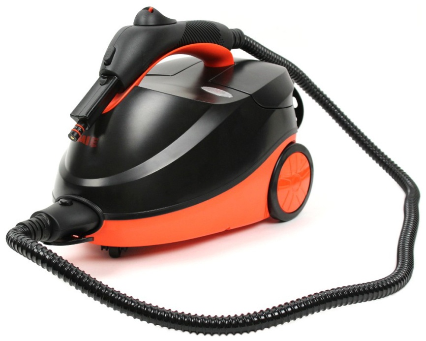 Пароочиститель-парогенератор MIE Pulito Vapore фото 4